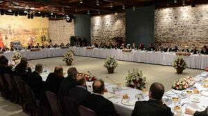 Tayyip Erdoğan’a 10 Soru