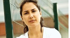 Ebru Gündeş’in ziyaretlerine tutuklu yakınlarından tepki