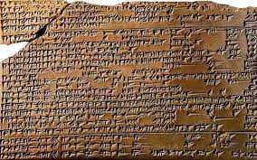 SUMER TARTIŞMASI: SABAN İLE KAZMA