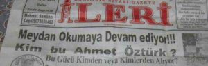 MEYDAN OKUMAYA DEVAM EDİYOR!!!
