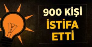 AKP’DE DEPREM