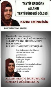 USTA KOD ADLI AHMET ÖZTÜRK’TEN MECLİSE KOMİSYON ÇAĞRISI