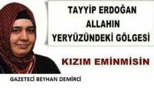 SELAHATTİN ÖNKİBARIN YAZISI