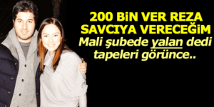 Yolsuzun da Yolsuzu olur mu?
