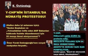Bu ne pişkinlik y-chp?