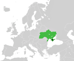 Ukrayna Üzerinden Büyük Oyun