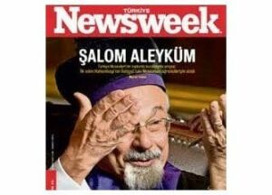 Selamün Aleyküm’ün aslı….