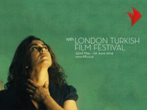 Londra Türk Film Festivali Başladı