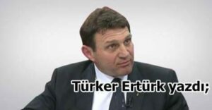 OKYANUS ÖTESİNDEN SUFLE EDİLDİ