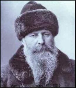 Vereshchagin