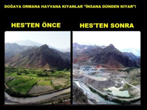 DRAJEYLE YOKOLUŞ!