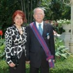 TBMM milletvekili Ekmeleddin İhsanoğlu