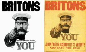 Lord Kitchener