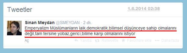 SİNAN-MEYDAN