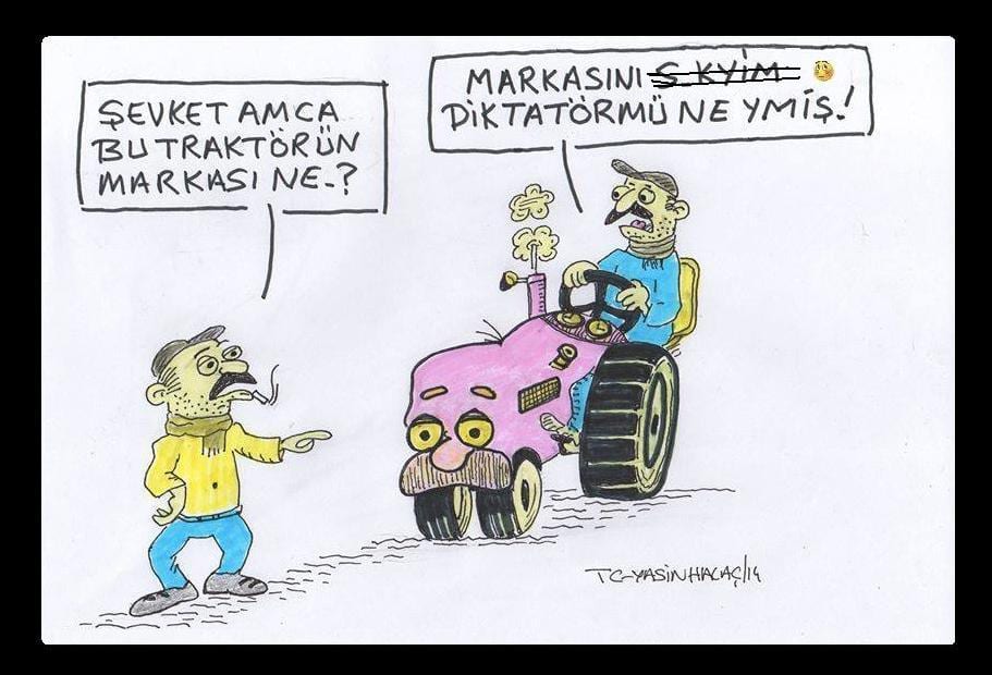 TRAKTR