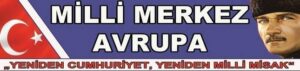 Yurtdışında Sandık Görevlisi Olmak için – Tüm yurtdışı Türk’lere Duyuralım