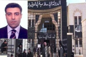 Musul’dan ilk Foto’lar Gelmeye Başladı