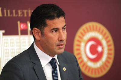 Sinan Ogan