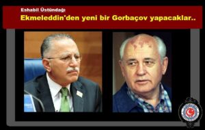 EY UMARSIZ VE DUYARSIZ ÇOĞUNLUK !..