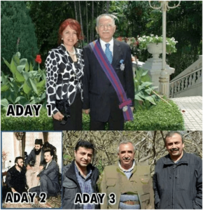 ADAYLAR VE SARTLAR BU AİLEYİ ÇANKAYA’YA GÖNDERMEMİZİ ZORUNLU KILIYOR..