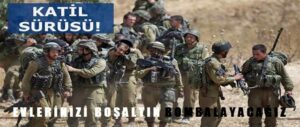 Türkiye–İsrail: Ön Savaşın Gölgesi