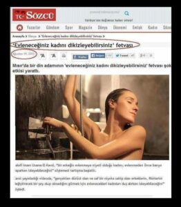 Türkiye Münafık Cumhuriyeti
