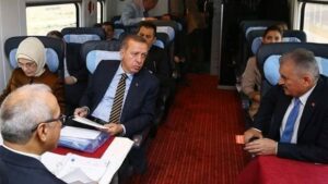 AGİT Raporu’nda sert eleştiriler