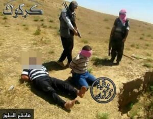 Dış Türkler, İnsan Hakları ve Doğu Türkistan