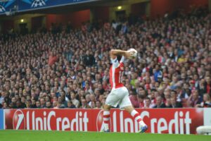 Arsenal Beşiktaş Londra