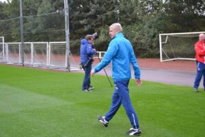 Arsene Wenger