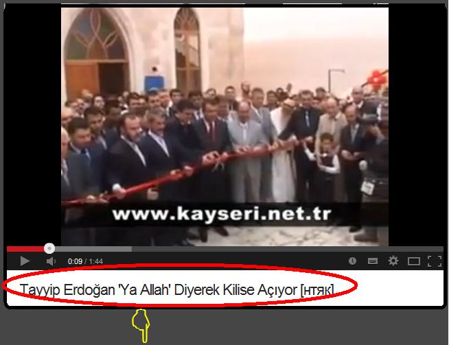 KİLİSE