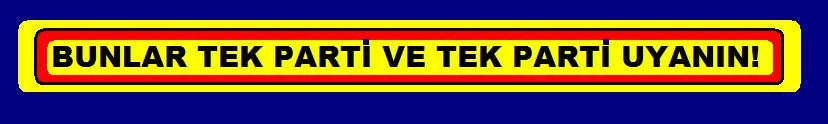 TEKPARTİ