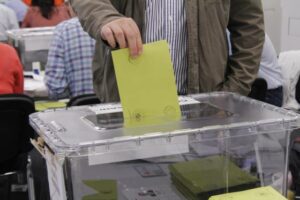 Cumhurbaşkanlığı Seçimleri an ve an Turkish Forum’da