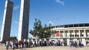 Münih’te seçim sistemi çöktü
