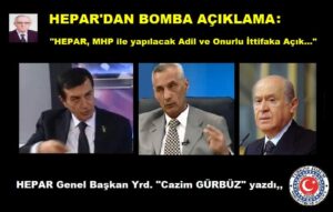 ZOR GÜNLER!.