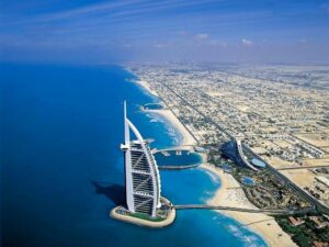 Polis Müdürü ve Şeyh: Birleşik Arap Emirlikleri’nin İhvan’la İmtihanı