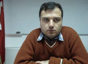 ÇOK ÖNEMLİ /// KÜRESEL GÜÇLER GİZLİ TEKNOLOJİLERİNİ TÜRKİYE’DE KULLANIYOR /// 1.  BÖLÜM ///
