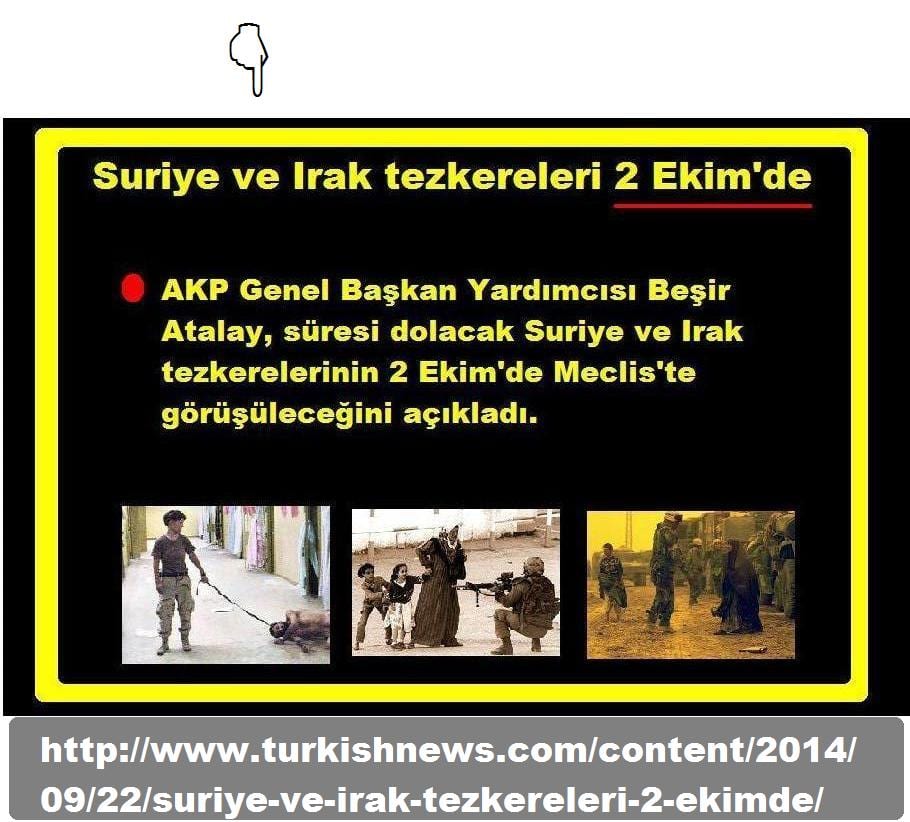 tezkere