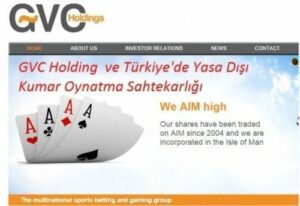 İngiltere Merkezli Yasa Dışı Kumar Oynatma ve Milyar Dolarlık Organize Suç