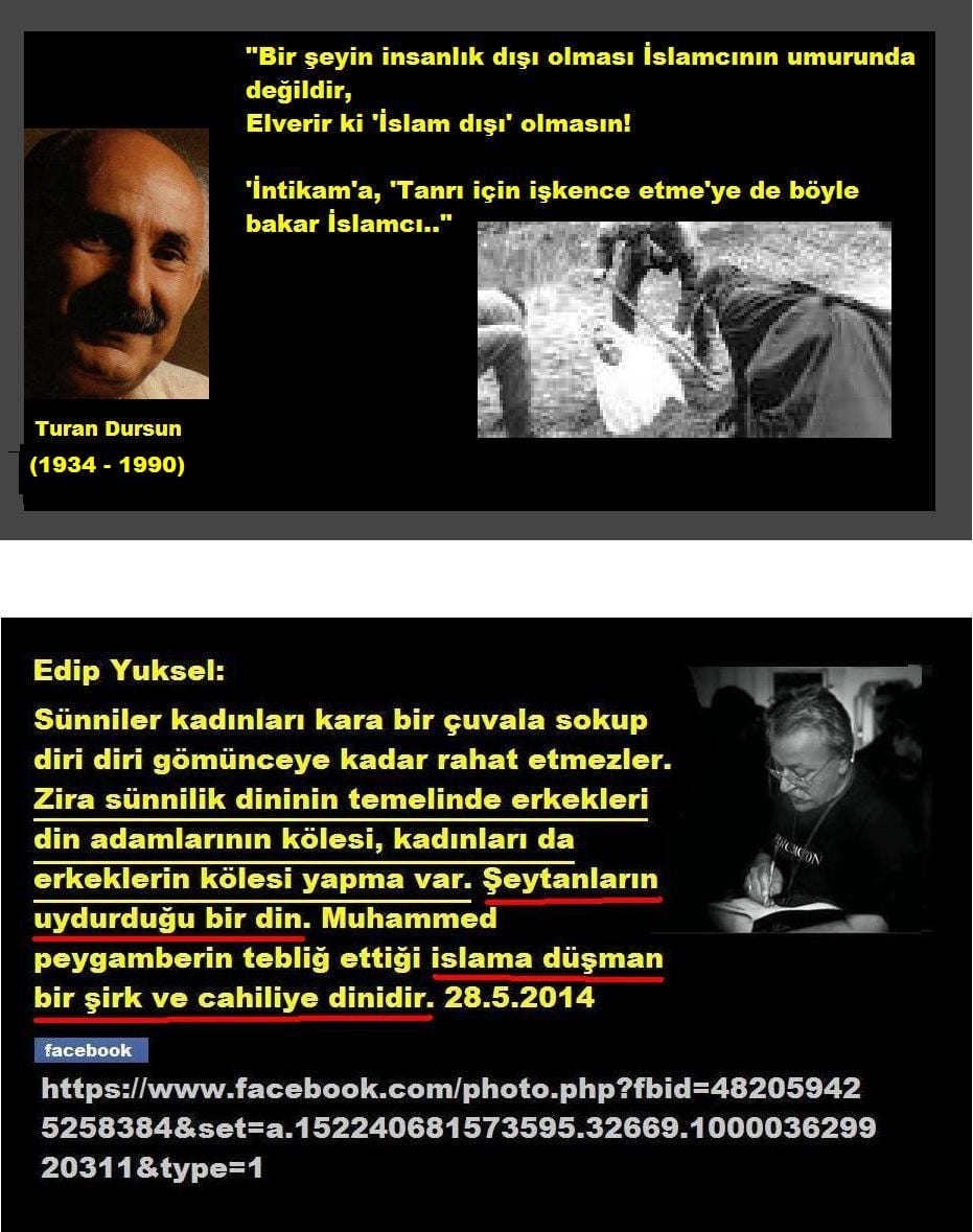 Turan__Dursun
