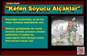 Kefen Soyucu Alçaklar