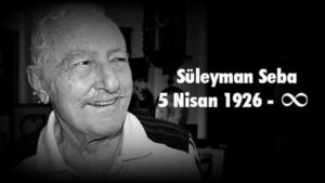MİT İstanbul İl Yöneticisi – Süleyman Seba