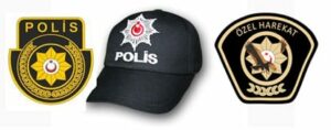 KKTC Polisi