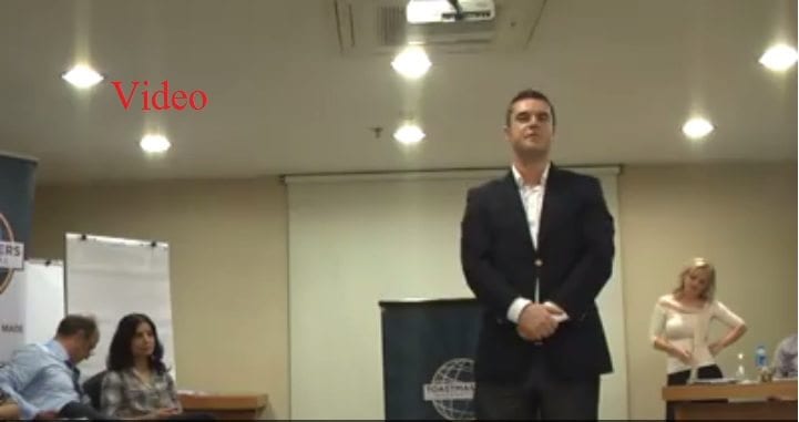 Tolga video