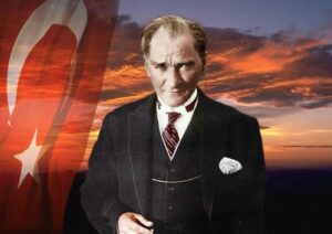 ATATÜRK’ÜN İKAZ MESAJLARI