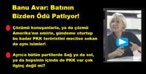 Batının Bizden Ödü Patlıyor!