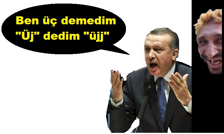 üj