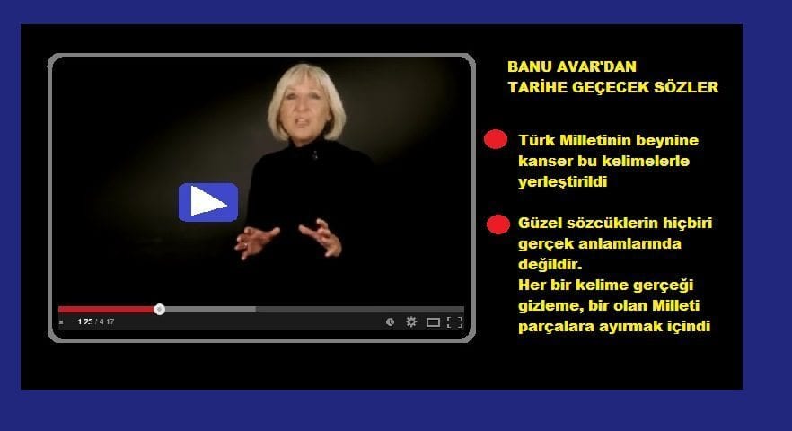 Banu Avar