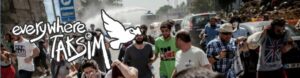 Noam Chomsky’nin Taksim Gezi Parkı Direnişi hakkında dünya kamuoyuna mesajı