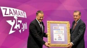 Fareler ve Yılanlar